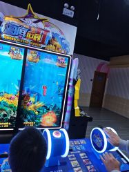 -蹦蹦乐园(南桥百联店)