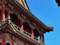 -北陵公园