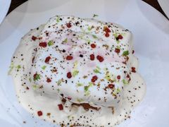 -山海菜馆·海肠捞饭·青岛菜(栈桥店)