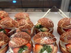 -彭记优口(王府井购物中心店)