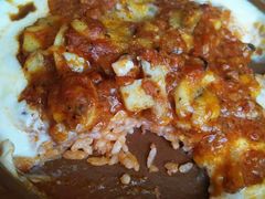 肉酱多利亚饭-萨莉亚意式餐厅(国和1000店)