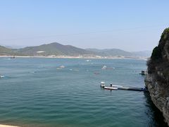 -北京金海湖景区