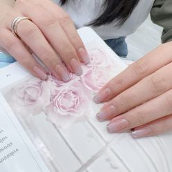 -七彩虹美甲美睫 半永久
