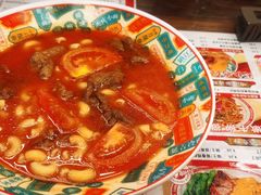 -孖记茶档·热腾茶餐(江南西plus店)