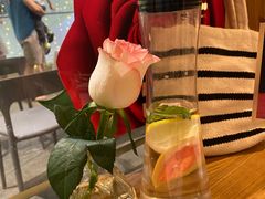 -原石牛扒·约会餐厅(龙城万科里店)