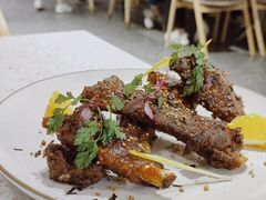 -BE BRIGHT KITCHEN(正佳广场店)