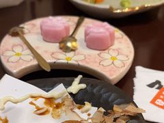 -弓二·烧鸟居酒屋(财富购物中心店)