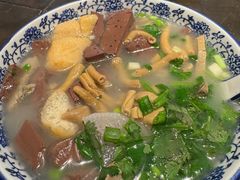 -小潘记鸭血粉丝汤