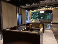 -海南清水湾莱佛士酒店