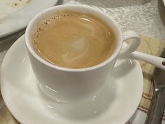 -露西亚咖啡西餐厅(哈尔滨俄侨纪念馆店)