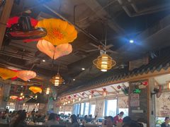 -粤点越有·茶点·粤菜(樵岭国际店)