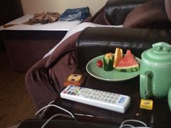 -足本纪·足道 SPA 简餐 小吃(文三西路店)