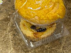 -永康饼屋(桑达大厦总店)