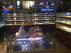 -宁波华侨温德姆至尊豪廷大酒店·多丽美食屋