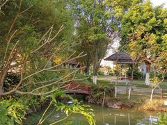 -广东花都香草世界旅游度假区