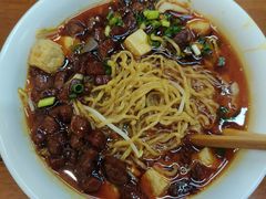 -蒋家肠旺面馆老店(合群路店)