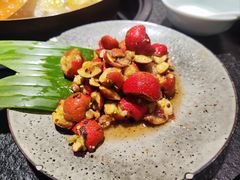 -一善菌·云南菌汤·云南菜(银泰城店)