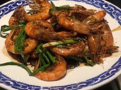 -老头儿油爆虾·知味杭州(爱琴海购物中心)