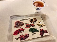 餐后甜品-厨魔