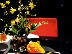 -羡餐厅·杭帮菜·淳菜(千岛湖自由洲际殿店)