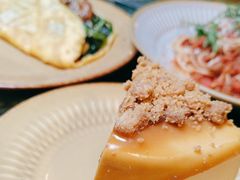 -BAKER&SPICE(安福路店)