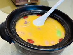 -将相和·海鲜蒸饺大连菜