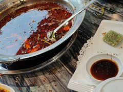 -老船舫·现做活鲜鱼馆(东郊记忆店)