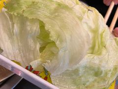 -芦月轩羊蝎子(北蜂窝店)