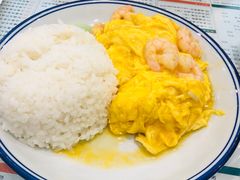 虾仁滑蛋-小龍鳳餐室(番禺路店)