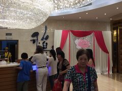 -稻香酒家·33年老字号·港式粤菜(富邦中心店)