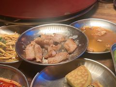-西塔老太太泥炉烤肉(上海七宝领展广场店)