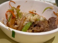 -米仓食堂(皇庭广场店)