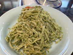 -李记搅团•非遗陕菜(三桥店)