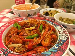 -阿财老铺·老蚌埠龙虾城(华夏总店)