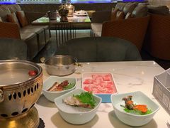 -海玥荟海鲜姿造自助餐厅(欧罗巴广场店)