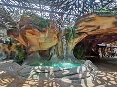 -杭州开元森泊度假乐园