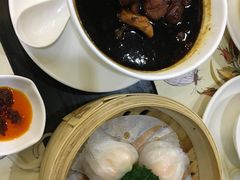 -虾饺妹·粤式手工点心(水荫路店)