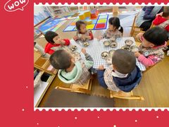 -昱南托育园.托班晚托.寒暑假班