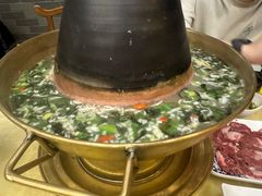 -清花阁乌拉满族火锅(厦门街店)