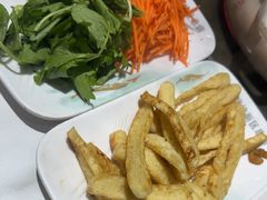 -清真·马坡烧烤涮牛肚·酸浆火锅(新区总店)