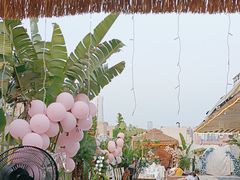 -天空花园餐吧·生日·团建(南山店)