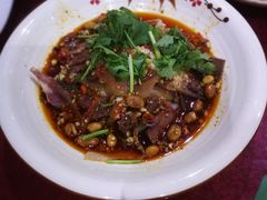 -易老妈蹄花.特色川菜(人民公园总店)