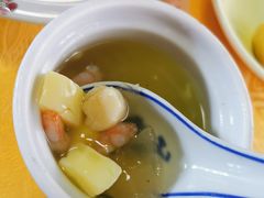 养生玉子羹-听鹂馆饭庄(颐和园店)