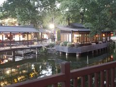 -侨美唐荔园·宴会厅(唐荔园食艺馆店)