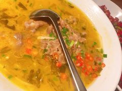 -外婆家(西红门荟聚购物中心店)