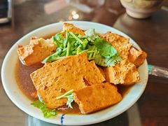 农家碗豆腐-中国马镇·满族八大碗(美食街店)