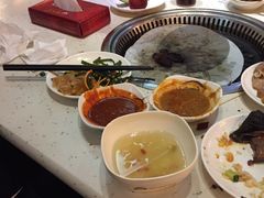 -金权道韩式自助烤肉(嘉华国际店)