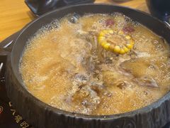 -水林间·寿喜烧自助(仙林金鹰店)
