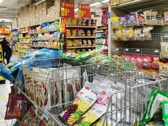 -沃尔玛购物广场(燕郊店)