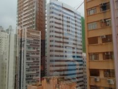 -香港港岛太平洋酒店